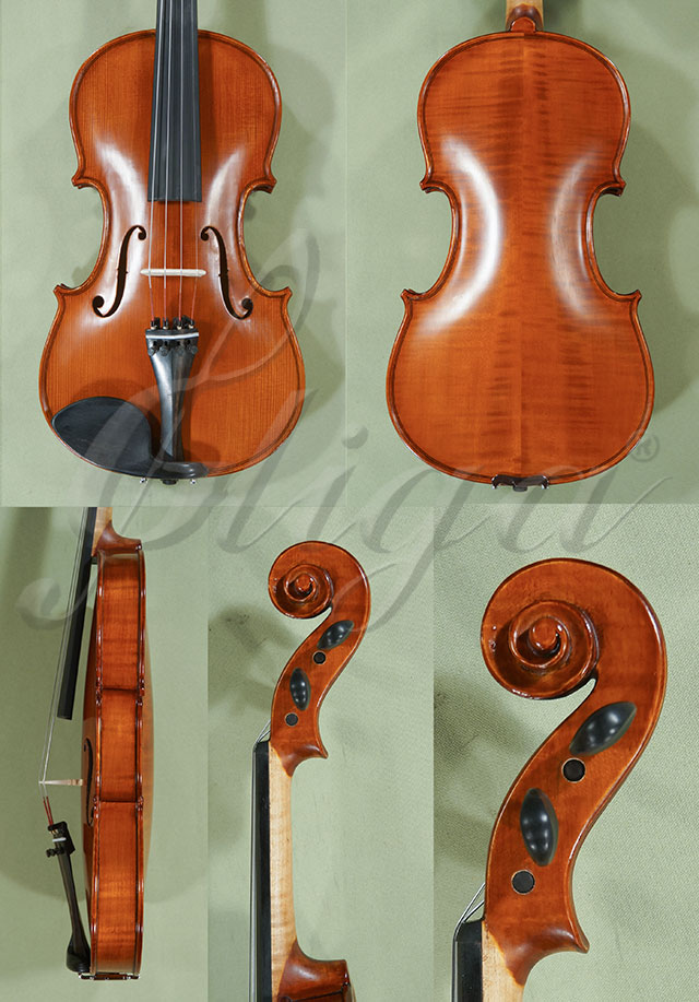 Antiqued 4/4 Student GEMS 2 Violin  * Code: C9797