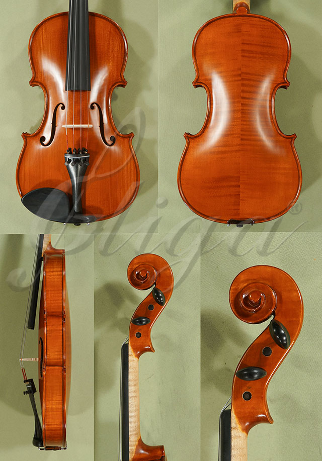 Antiqued 4/4 Student GEMS 2 Violin  * Code: C9798