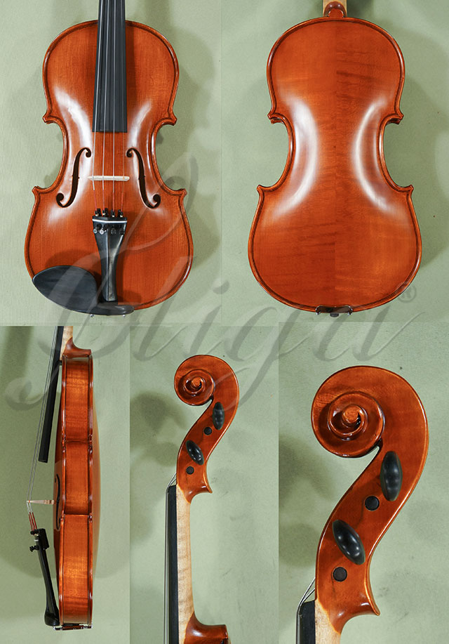 Antiqued 4/4 Student GEMS 2 Violin  * Code: C9800