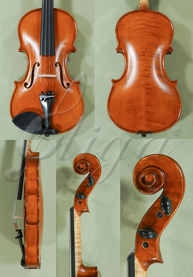 Antiqued 4/4 Student GEMS 2 Violin  * Code: C9807