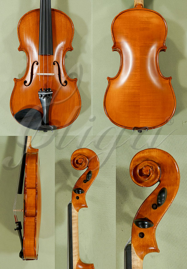 Antiqued 4/4 Student GEMS 2 Violin  * Code: C9808