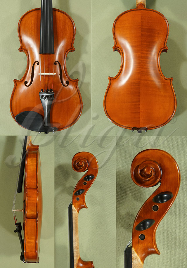 Antiqued 4/4 Student GEMS 2 Violin  * Code: C9809