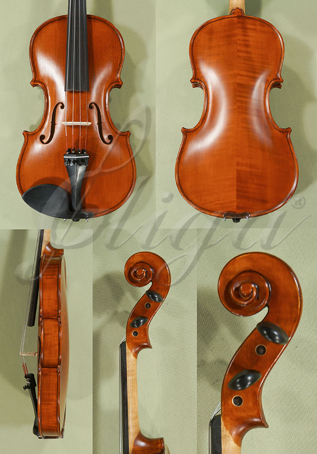 Antiqued 4/4 Student GEMS 2 Violin  * Code: C9812