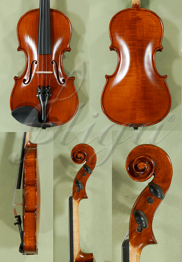 Antiqued 3/4 Student GEMS 2 Violin * Code: C9825