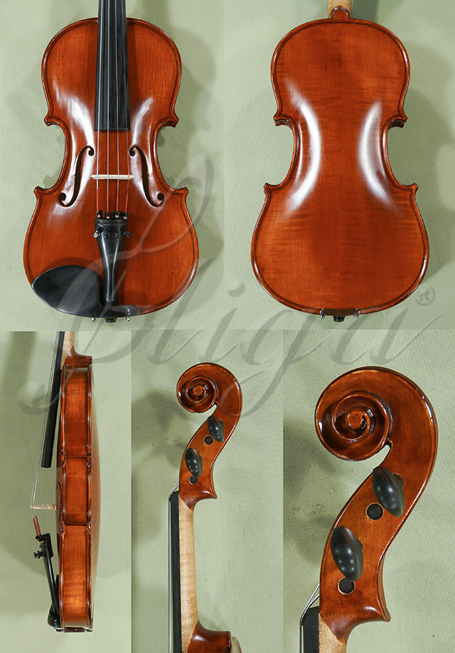 Antiqued 3/4 Student GEMS 2 Violin * Code: C9827