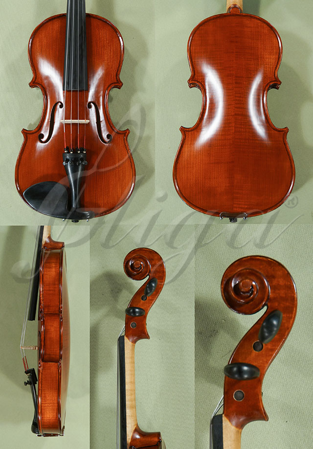 Antiqued 3/4 Student GEMS 2 Violin * Code: C9828