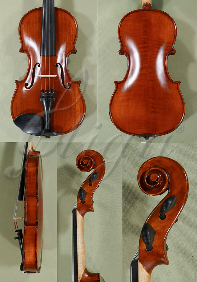Antiqued 3/4 Student GEMS 2 Violin  * Code: C9830
