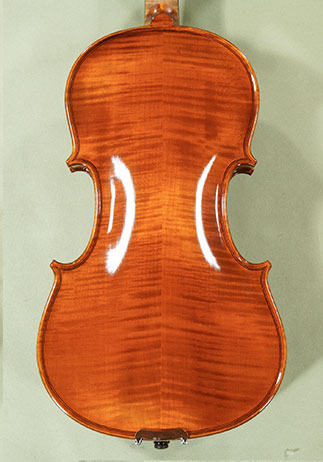 Shiny Antiqued 4/4 PROFESSIONAL GAMA Violins  * GC6236