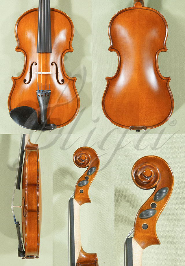 1/10 School GENIAL 1-Oil Violin  * Code: D0018