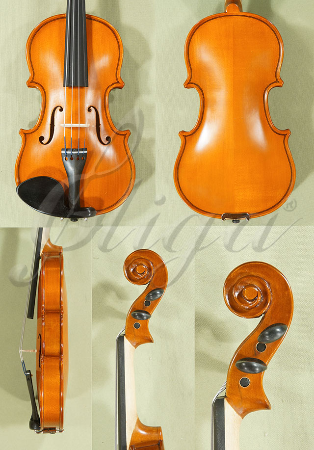 1/10 School GENIAL 1-Oil Violin  * Code: D0019