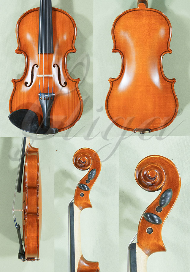 1/10 School GENIAL 1-Oil Violin  * Code: D0024