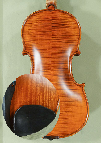 4/4 MAESTRO VASILE GLIGA Left Handed Violins * GC5459