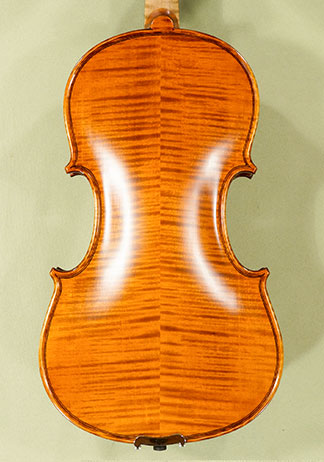 4/4 PROFESSIONAL 'GAMA' Violins * GC3719