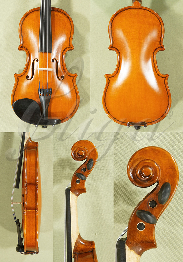 1/32 School GENIAL 1-Oil Violin  * Code: D0099