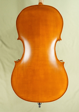 7/8 School GENIAL 1-Oil Cellos  * GC4386