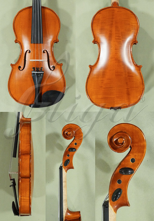 16" Student GEMS 2 Left Handed Viola
