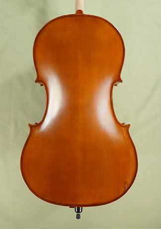 3/4 School GENIAL 1-Oil Left Handed Cellos * GC7683