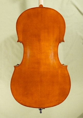 4/4 School Genial 1 - Laminated Playwood Cellos  * GC7940