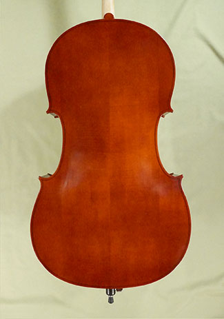 4/4 School Genial 2 - Laminated Playwood Cellos  * GC6779