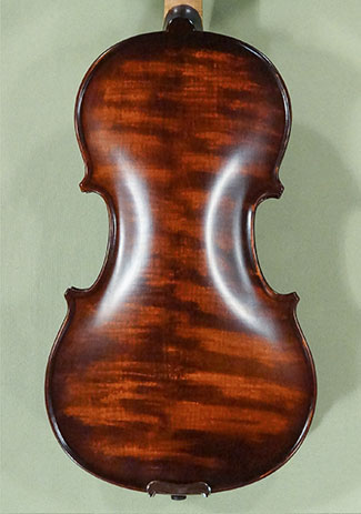 Stained Antiqued 1/2 WORKSHOP GEMS 1 Violins  * GC7258