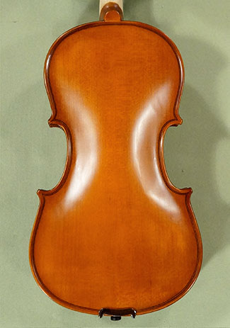 Antiqued 3/4 School GENIAL 1-Oil Violins  * GC4054