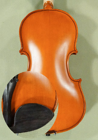 3/4 School GENIAL 1-Oil Left Handed Violins  * GC5160