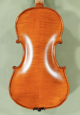 Antiqued 4/4 Student GEMS 2 Five Strings Violins  * GC5648
