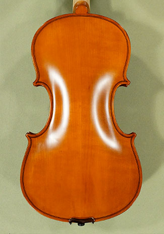 4/4 School GENIAL 1-Oil Poplar Violins * GC7690