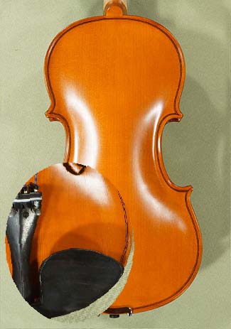 4/4 School GENIAL 1-Oil Left Handed Violins  * GC5115