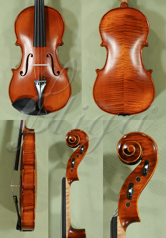Antiqued 16" PROFESSIONAL GAMA Viola  * Code: D0289