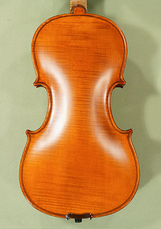 Antiqued 7/8 WORKSHOP GEMS 1 One Piece Back Violins * GC5449
