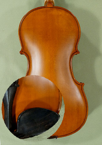 Antiqued 16" School GENIAL 1-Oil Left Handed Violas * GC5973