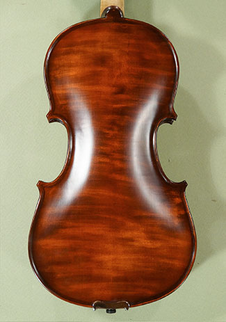 Stained Antiqued 7/8 Student GEMS 2 Violins  * GC7706