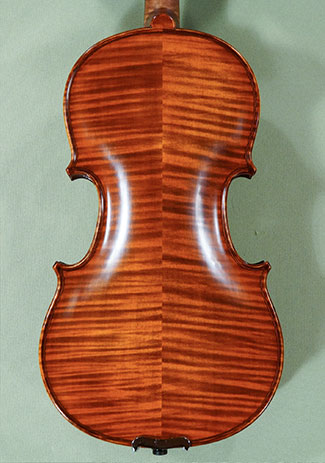 Antiqued 12" PROFESSIONAL GAMA Violas  * GC3911