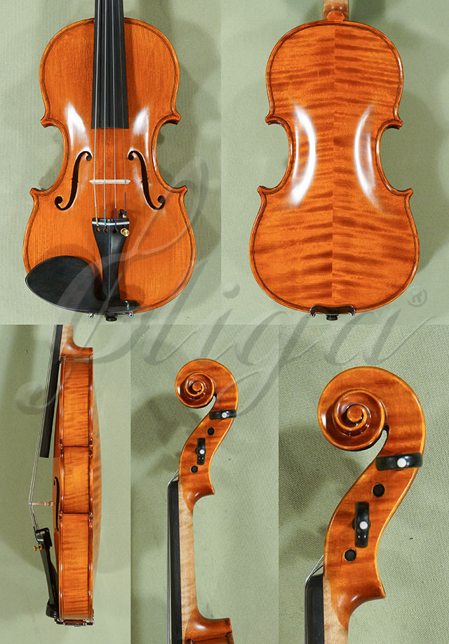 1/4 PROFESSIONAL GAMA Violin * Code: D0355
