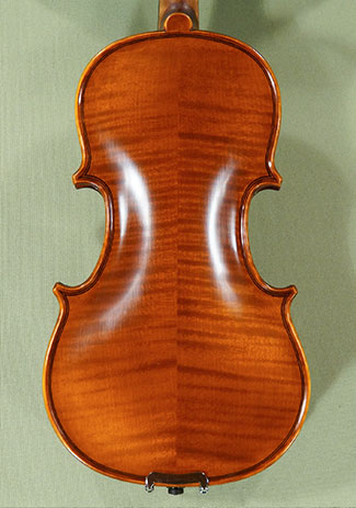 Antiqued 1/8 PROFESSIONAL GAMA Violins * GC3985