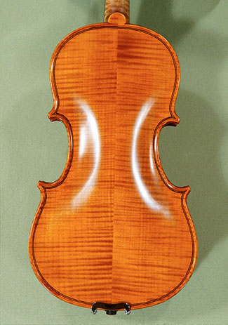 1/8 PROFESSIONAL GAMA Violins * GC4114