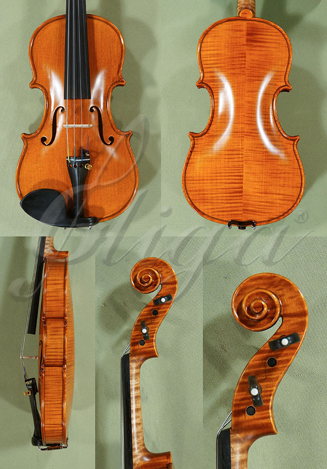 1/8 PROFESSIONAL GAMA Violin * Code: D0359