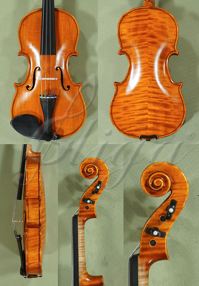 1/10 PROFESSIONAL GAMA Violin  * Code: D0360