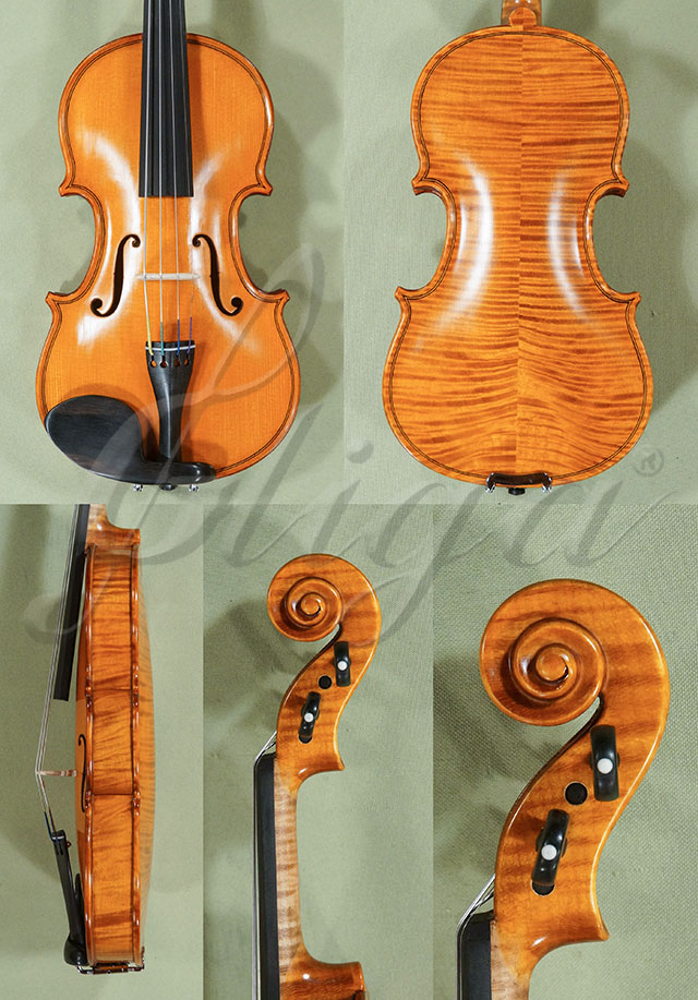 1/10 PROFESSIONAL GAMA Violin  * Code: D0361