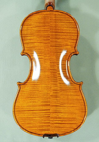 Shiny 3/4 MAESTRO VASILE GLIGA Violins  * GC7707