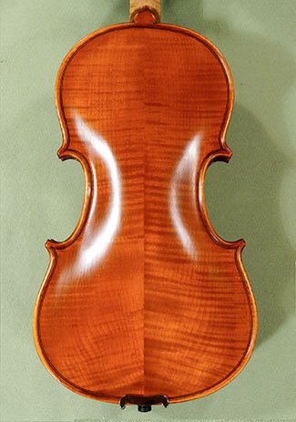 Antiqued 3/4 PROFESSIONAL GAMA Violins  * GC4015