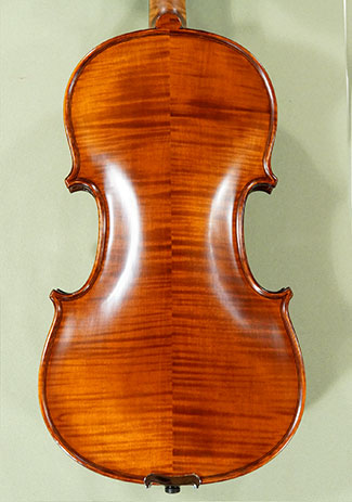 Antiqued 14" PROFESSIONAL GAMA Violas * GC3992