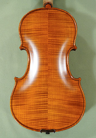 4/4 MAESTRO VASILE GLIGA Violins Guarneri  * GC4200