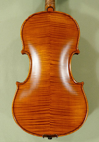Antiqued 4/4 MAESTRO GLIGA Violins Guarneri  * GC4148