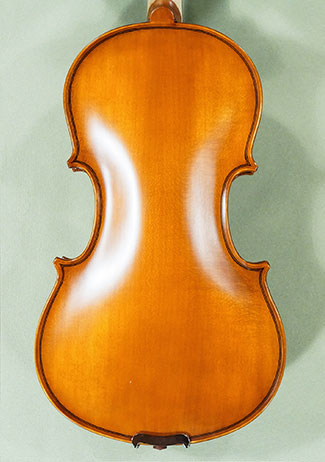 Antiqued 1/2 Student GLORIA 2 Violins  * GC3733