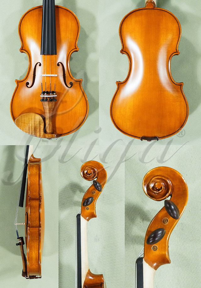 Antiqued 1/2 Student GLORIA 2 Violin  * Code: D0391