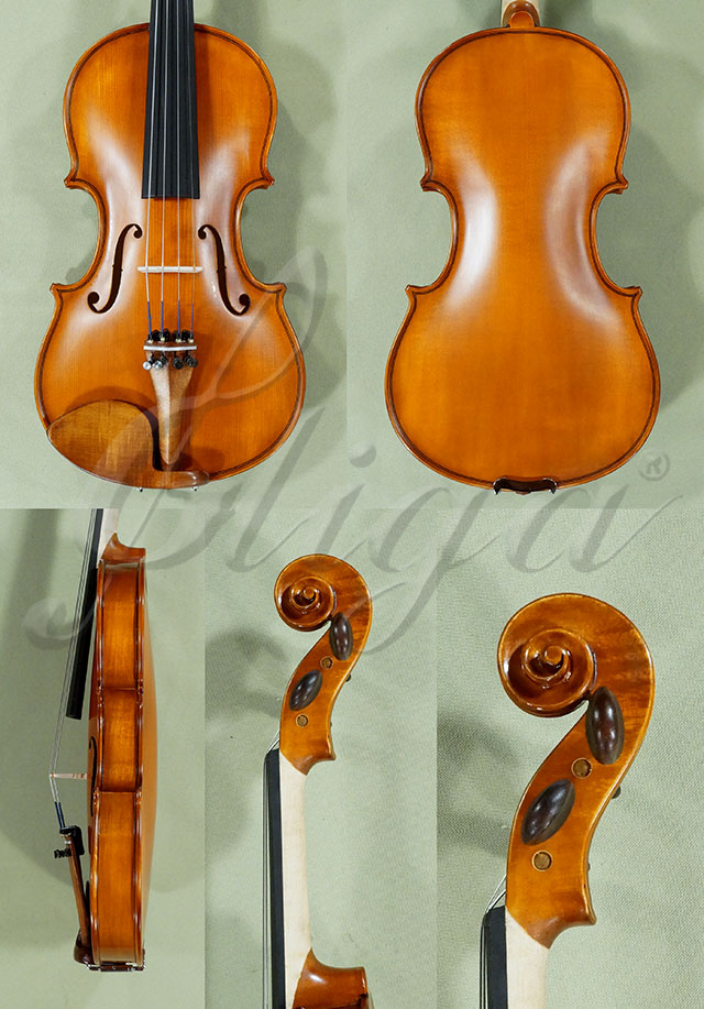 Antiqued 1/2 Student GLORIA 2 Violin  * Code: D0393