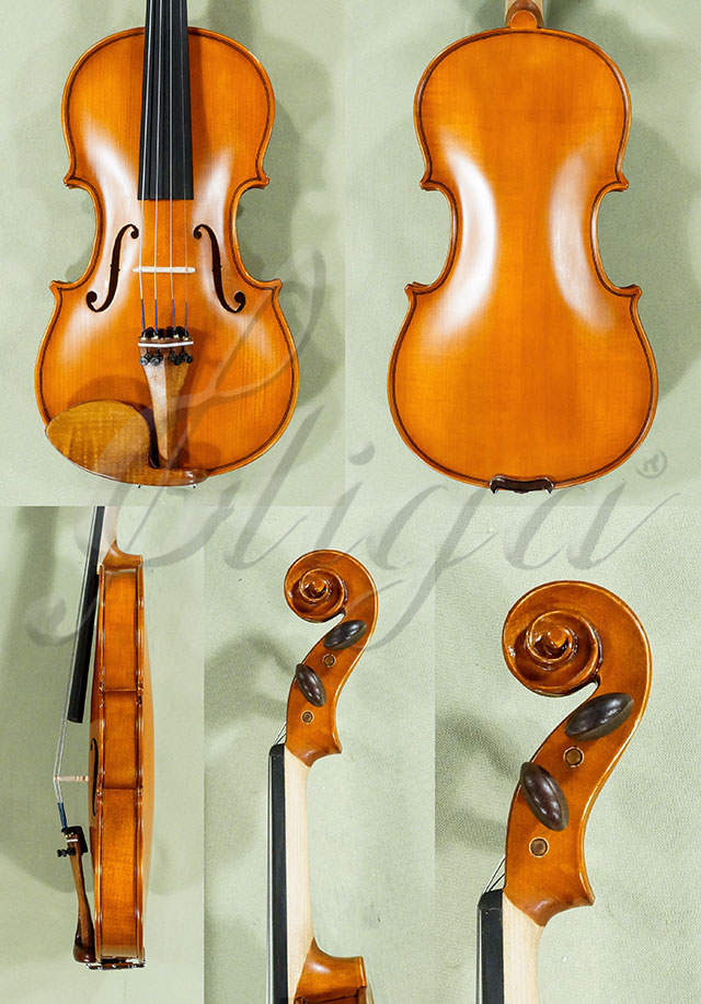 Antiqued 1/2 Student GLORIA 2 Violin  * Code: D0394
