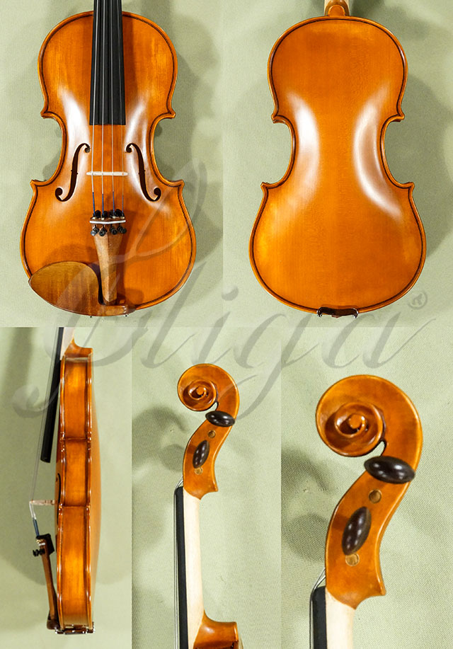 Antiqued 1/2 Student GLORIA 2 Violin  * Code: D0396
